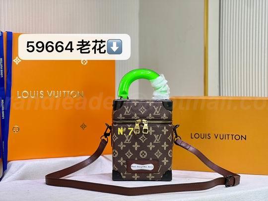 LV Handbags 133